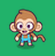 Monkey Mart icon
