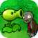 Plants vs. Zombies icon