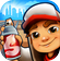 Icône de Subway Surfers
