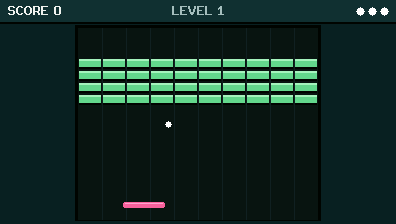 NumBreak calculator game, screenshot 2