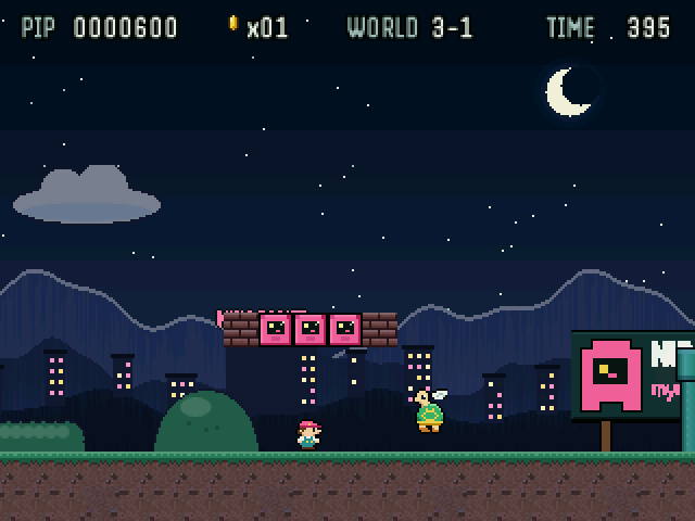 NumHop calculator game, screenshot 4